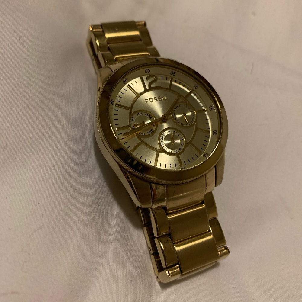 Fossil Watch